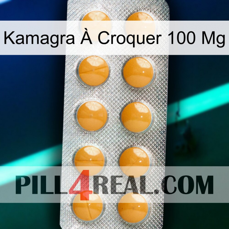 Kamagra À Croquer 100 Mg levitra1